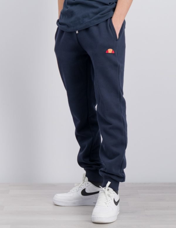 Ellesse Colino Jog Pant Housut Sininen