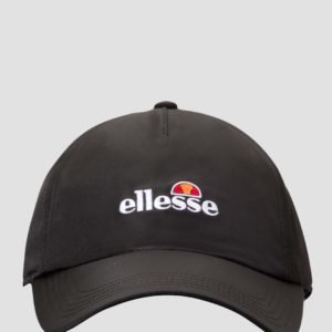 Ellesse Elba Cap Lippis Musta