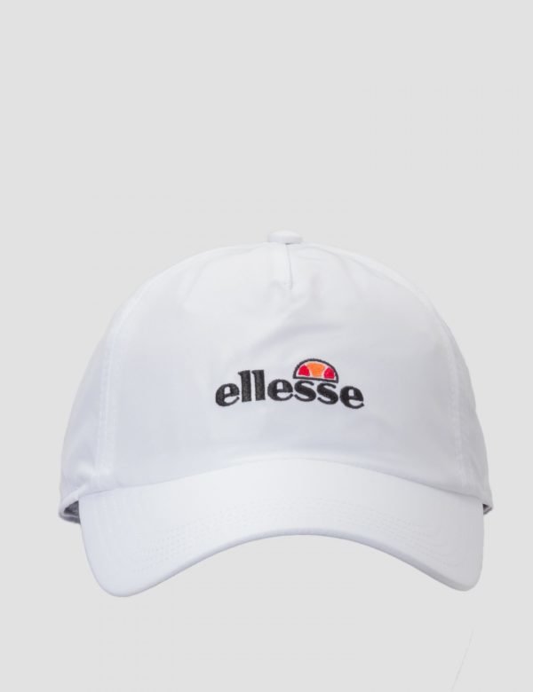 Ellesse Elba Cap Lippis Valkoinen