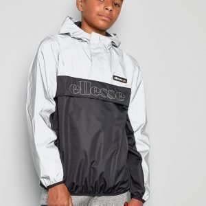 Ellesse Gorbilla 1/4 Zip Jacket Harmaa