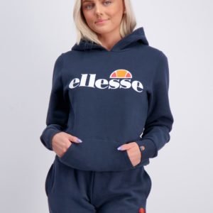 Ellesse Jero Oh Hoody Huppari Sininen