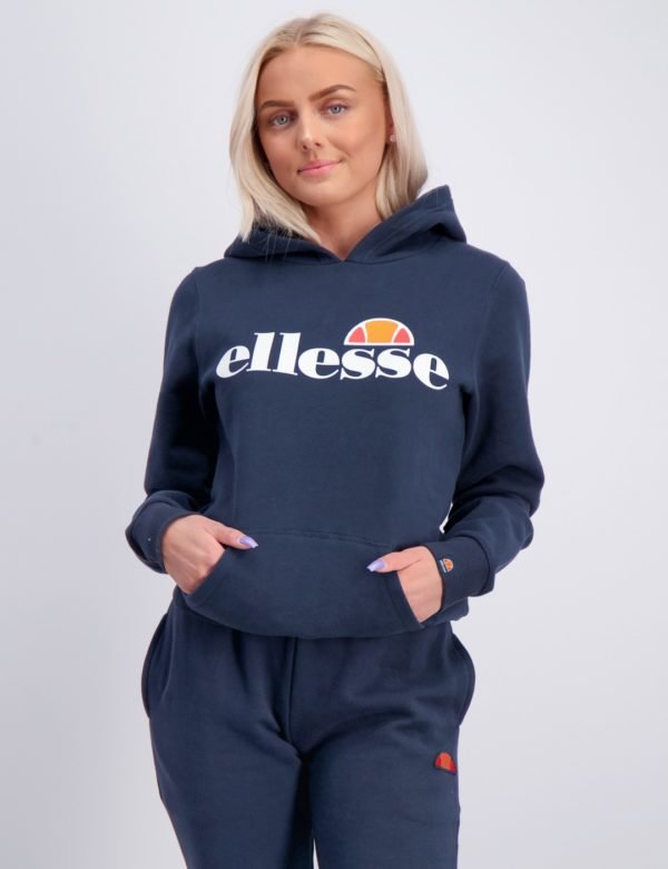 Ellesse Jero Oh Hoody Huppari Sininen