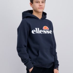 Ellesse Jero Oh Hoody Huppari Sininen