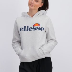 Ellesse Jero Oh Hoody Huppari Valkoinen