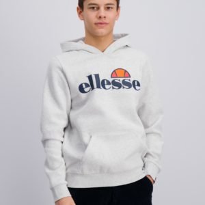 Ellesse Jero Oh Hoody Huppari Valkoinen