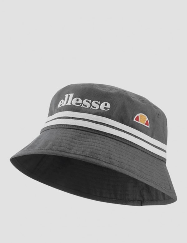 Ellesse Lorenzo Hattu Harmaa