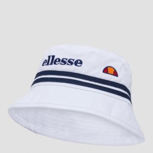 Ellesse Lorenzo Hattu Valkoinen