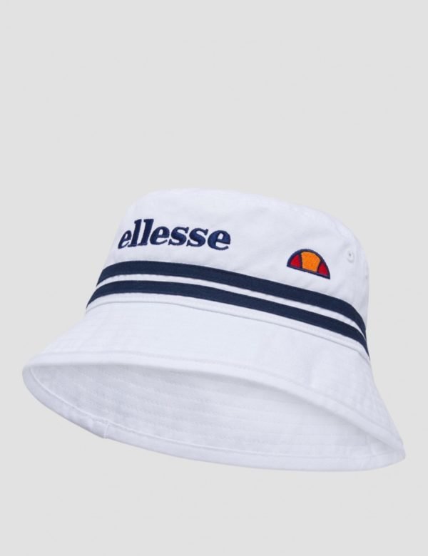 Ellesse Lorenzo Hattu Valkoinen