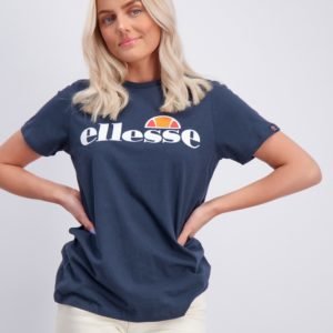 Ellesse Malia Tee T-Paita Sininen