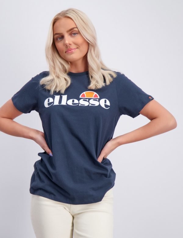 Ellesse Malia Tee T-Paita Sininen