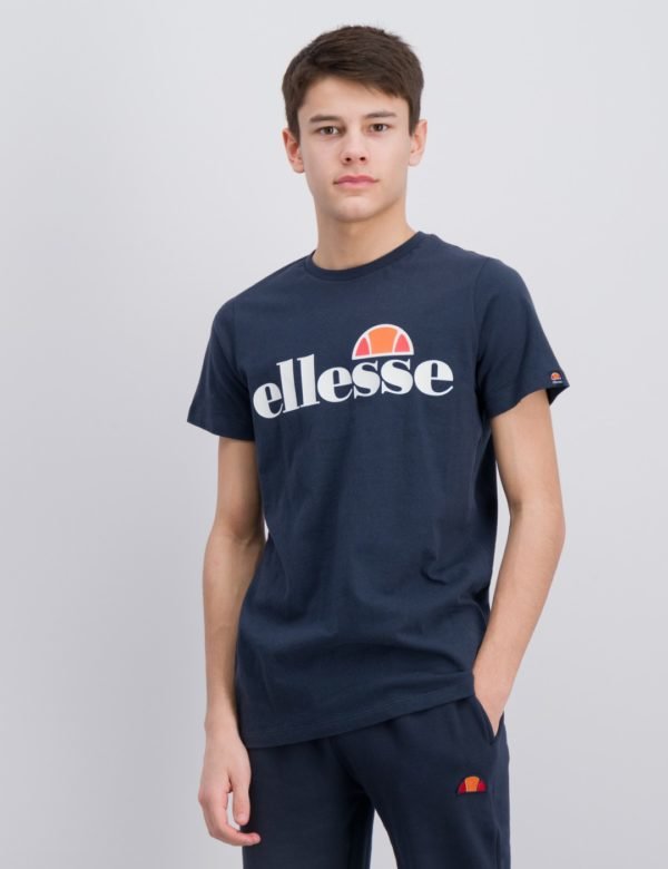 Ellesse Malia Tee T-Paita Sininen