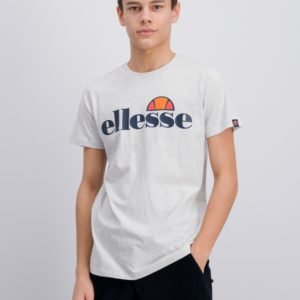 Ellesse Malia Tee T-Paita Valkoinen