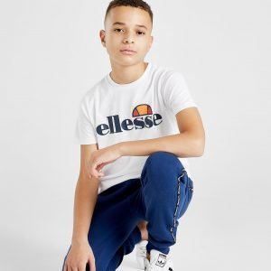 Ellesse Melio T-Paita Valkoinen