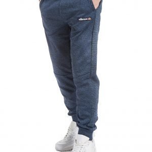 Ellesse Recito Poly Marl Pants Laivastonsininen