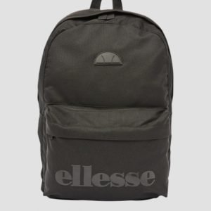 Ellesse Regent Laukku Musta