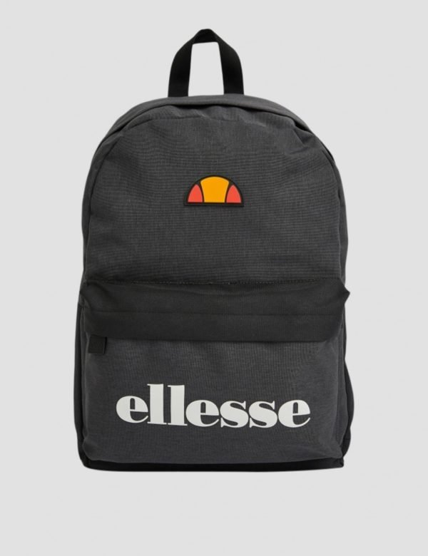 Ellesse Regent Laukku Musta