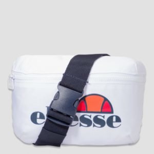 Ellesse Rosca Cross Body Bag Laukku Valkoinen