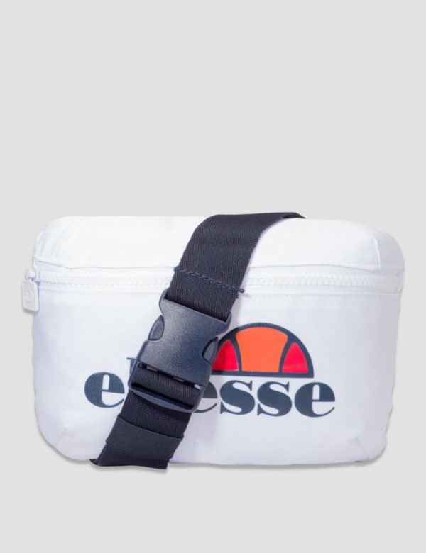 Ellesse Rosca Cross Body Bag Laukku Valkoinen