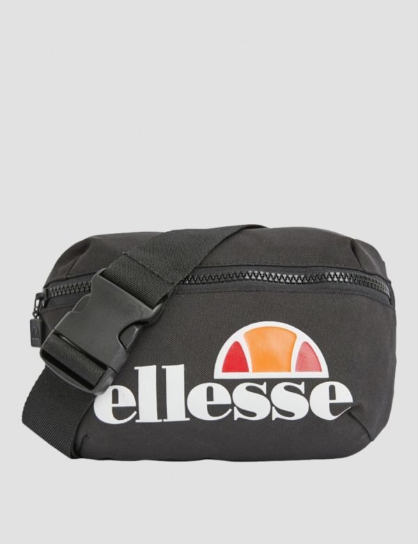 Ellesse Rosca Laukku Musta