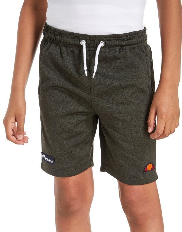 Ellesse Strega Shorts Khaki / Navy