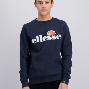 Ellesse Suprios Sweatshirt Neule Sininen