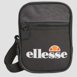 Ellesse Templeton Laukku Musta