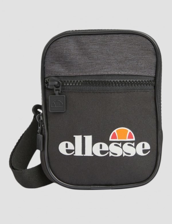 Ellesse Templeton Laukku Musta