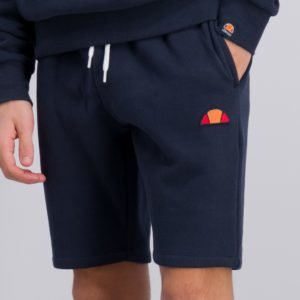 Ellesse Toyle Fleece Short Shortsit Sininen