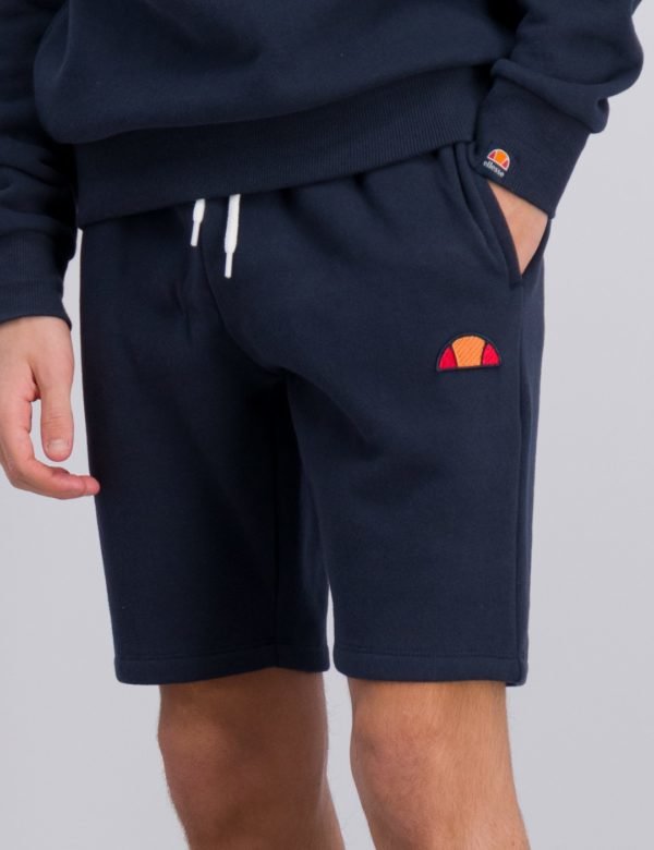 Ellesse Toyle Fleece Short Shortsit Sininen