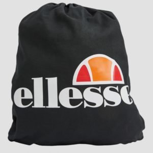 Ellesse Vanx Laukku Musta