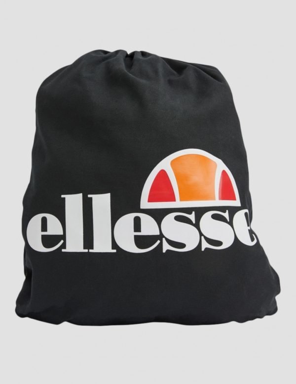 Ellesse Vanx Laukku Musta