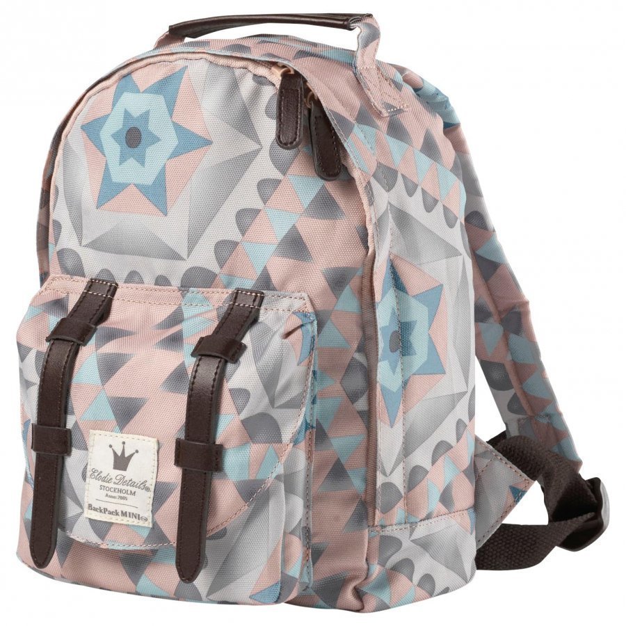 Elodie Details Backpack Mini Bedouin Stories Reppu