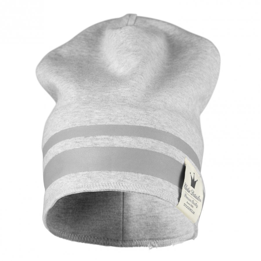 Elodie Details Beanie Gilded Grey Pipo