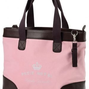 Elodie Details Hoitolaukku Petit Royal Pink