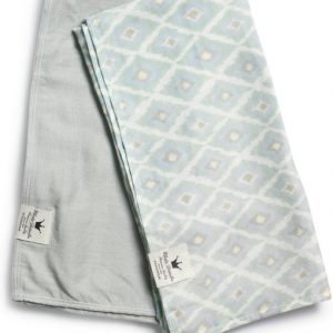 Elodie Details Huopa Bamboo Muslin Blanket 2 kpl Colors of the Wind