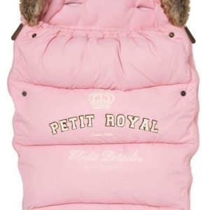 Elodie Details Makuupussi Petit Royal Pink