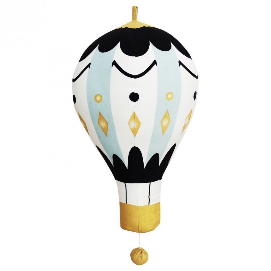 Elodie Details Moon Balloon Musical Toy Large Juliste