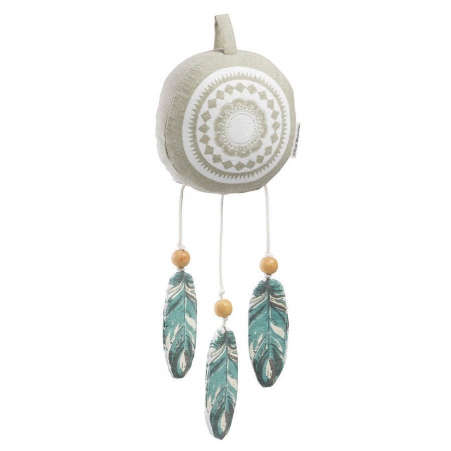 Elodie Details Music Toy Dream Catcher Small Musiikkilelu