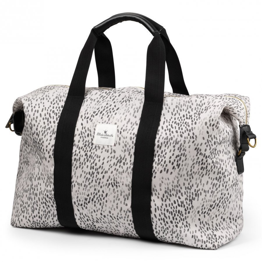 Elodie Details Nursing Bag Dots Of Fauna Hoitolaukku