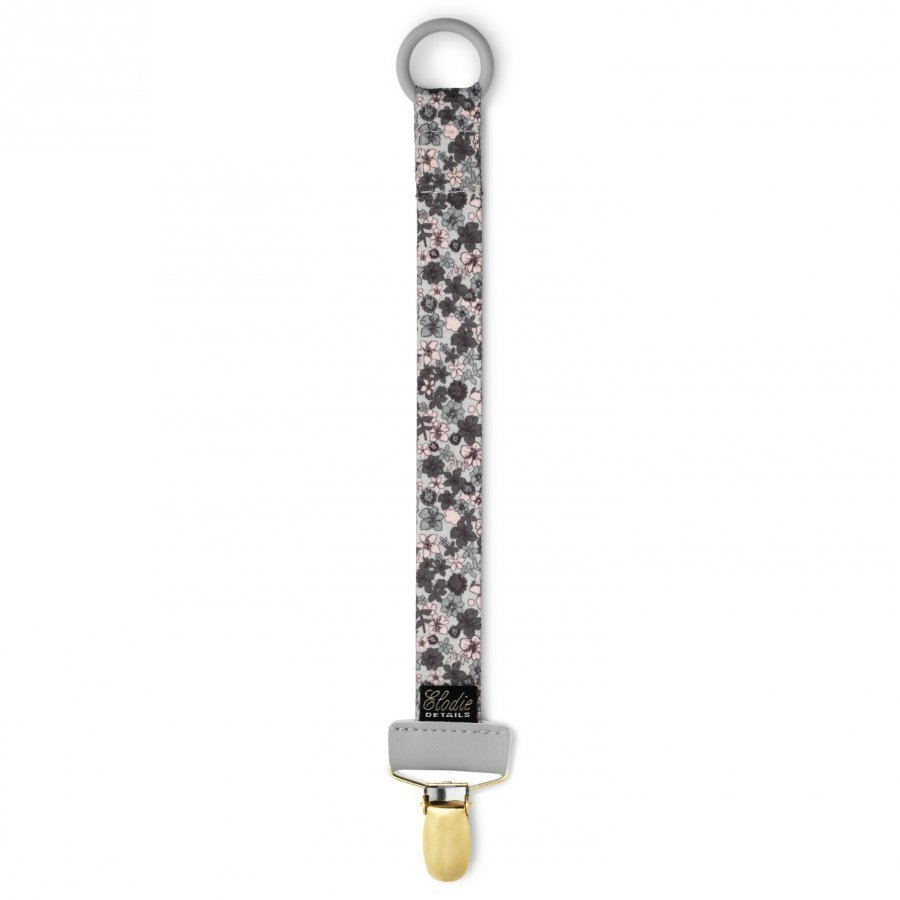 Elodie Details Pacifier Clip Petite Botanic Tutti