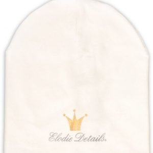 Elodie Details Pipo Vanilla White