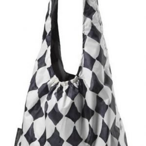 Elodie Details StrollerShopper Graphic Grace Black/White