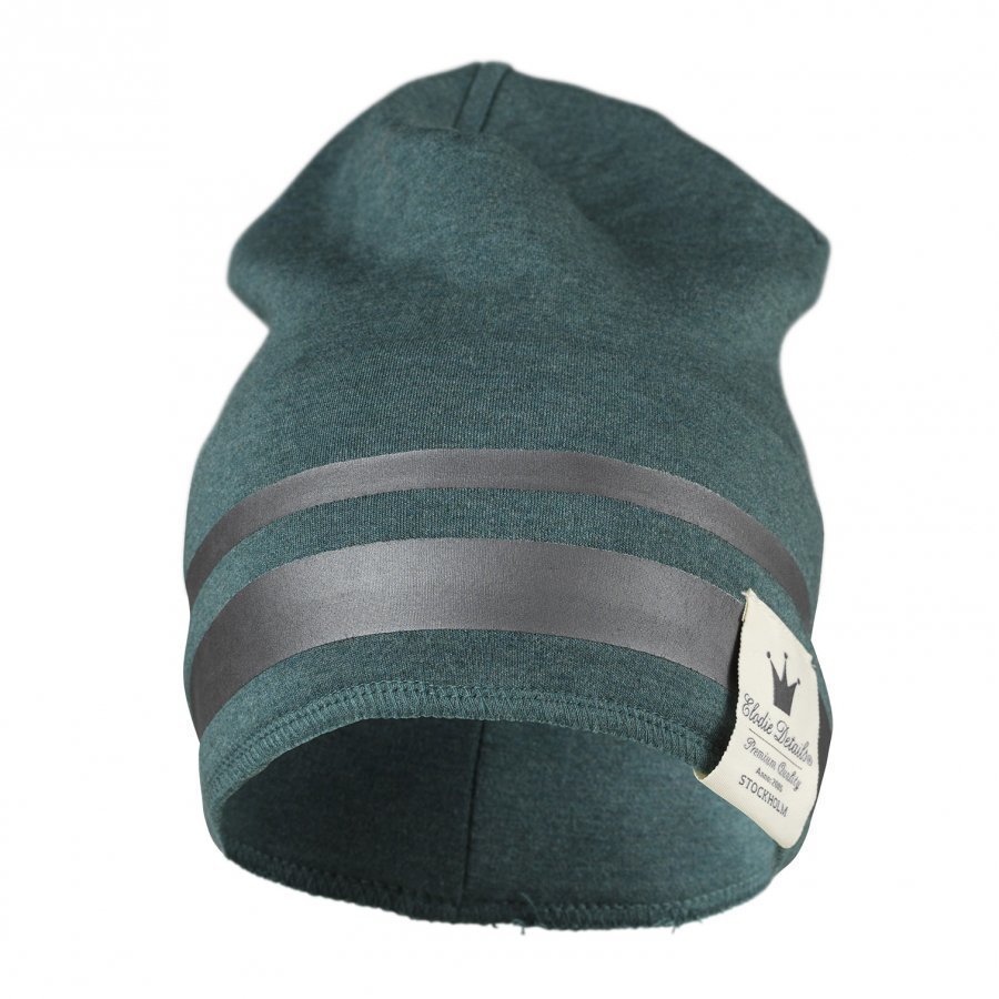 Elodie Details Winter Beanie Gilded Petrol Pipo