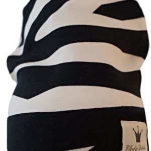 Elodie Details Winter Beanie Zebra Sunshine