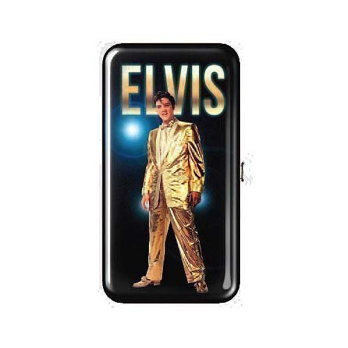 Elvis Security kukkaro