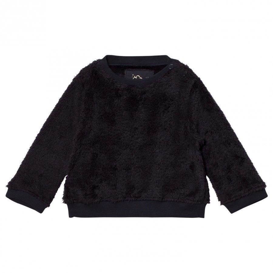 Emile Et Ida Orage Fuzzy Sweater Oloasun Paita