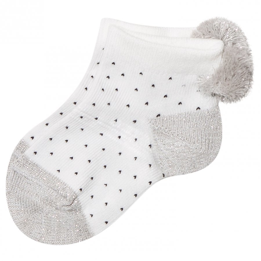 Emile Et Ida Socks Argent Sukat