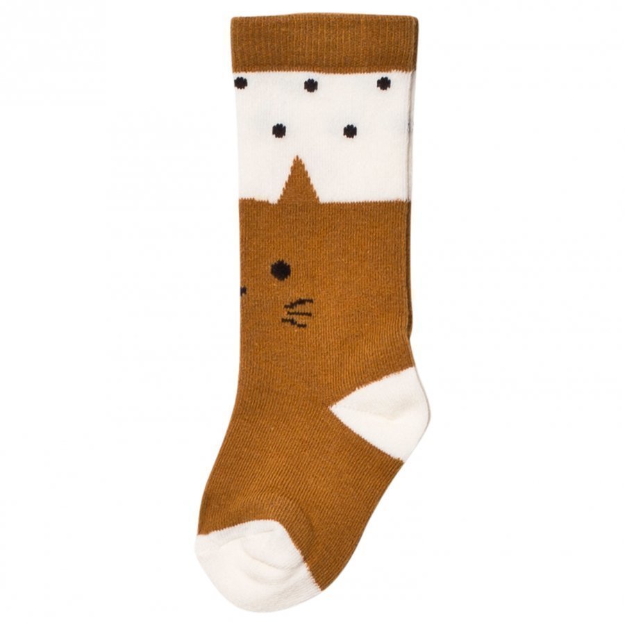 Emile Et Ida Socks Cat Gato Sukat