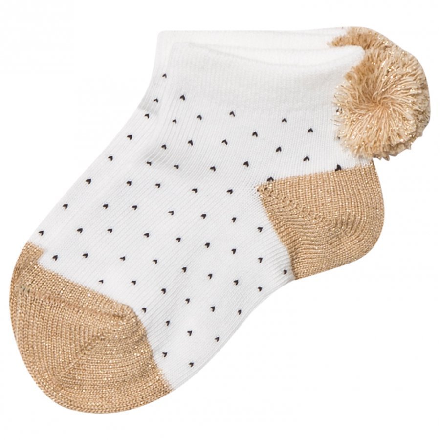 Emile Et Ida Socks Or Sukat