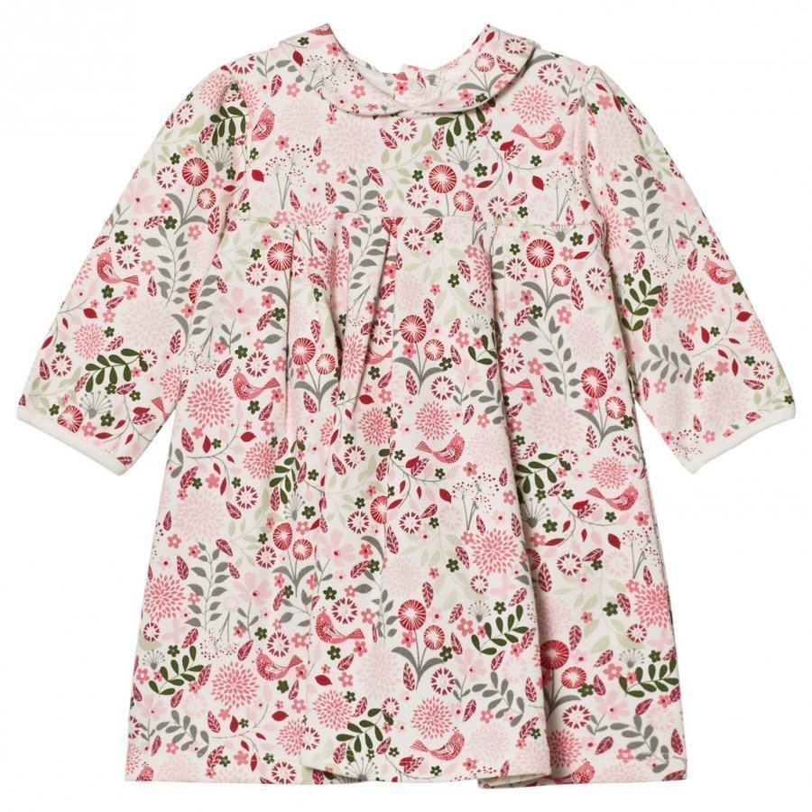 Emile Et Rose Lavinia Floral Dress Set Mekko